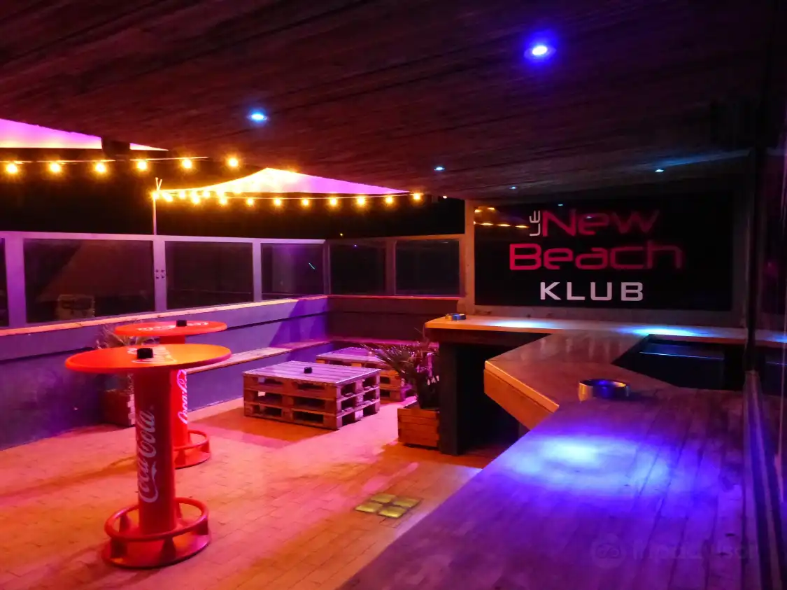 Hotels near Club - The New Disco Beach - Saint Cast • Cotes d'Armor