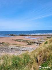 Cocklawburn Beach