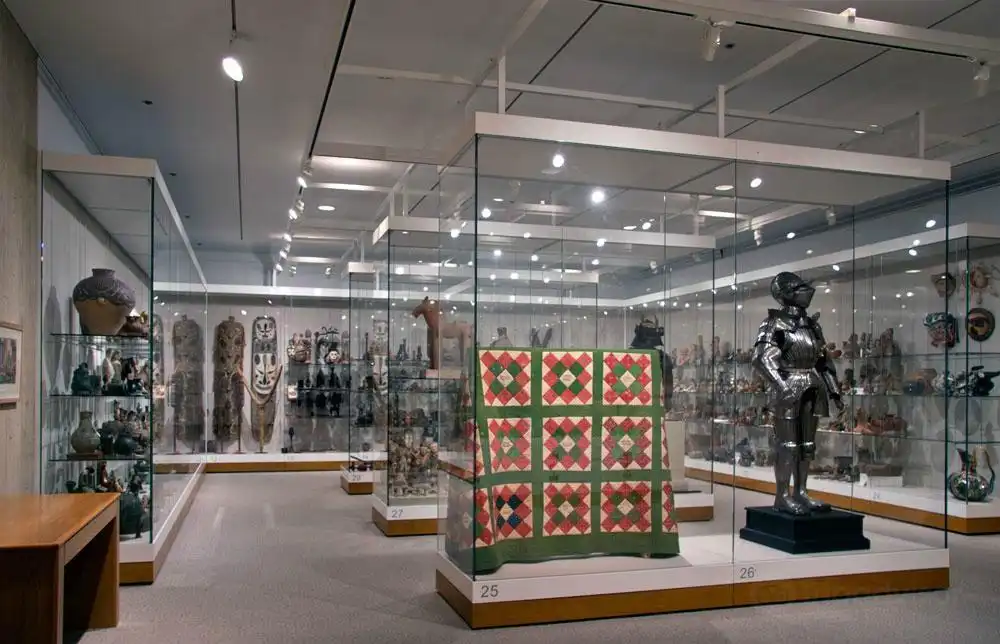 Hotels near Herbert F. Johnson Museum of Art