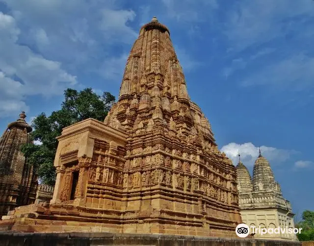 Parsvanath Temple