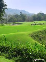 Banyan Golf Club, Hua Hin