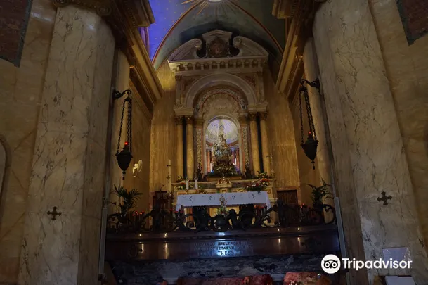 5_Stella Maris Monastery