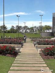 Parque Micaela Bastidas