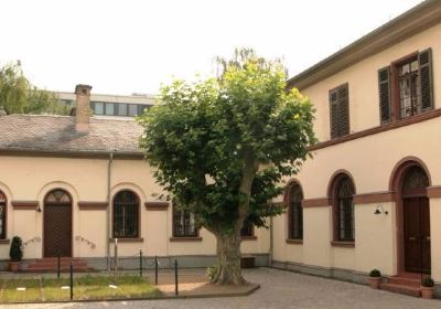 Liebig Museum