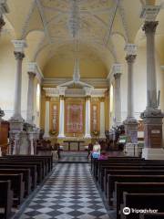 Christ Church Cathedral, Church of Ireland