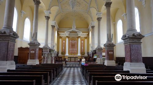 Christ Church Cathedral, Church of Ireland