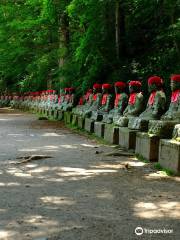 Narabi Jizō