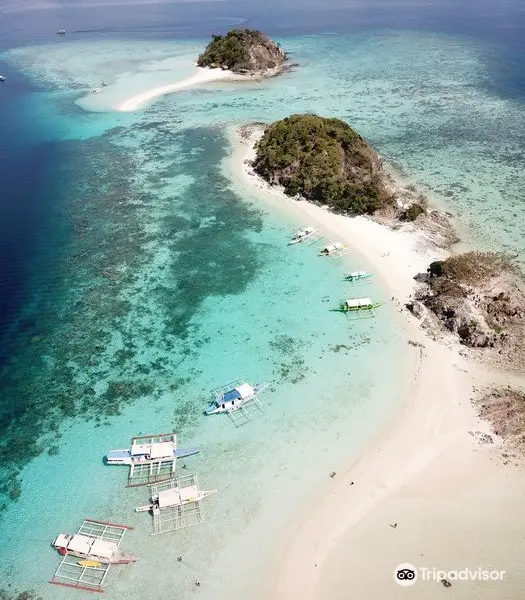 Bulog Island