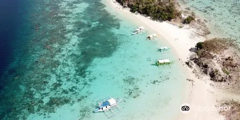 Bulog Island