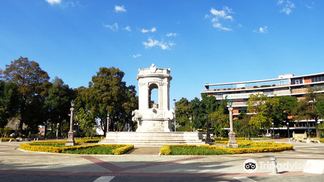 Plaza Espana