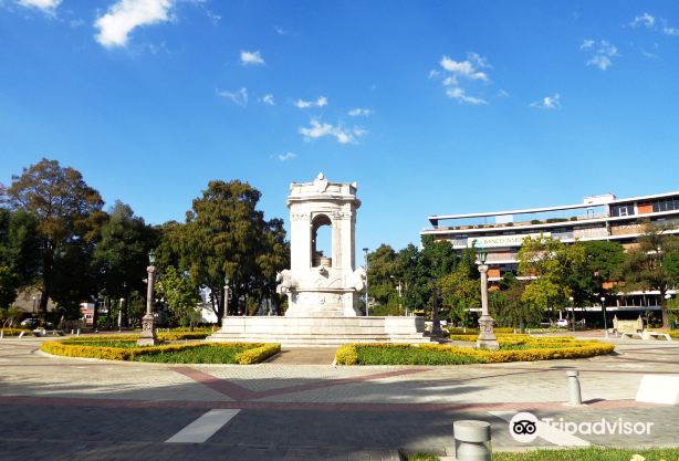 Plaza Espana