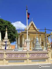 Temple of the Lotus Blossoms