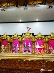 BAPS Shri Swaminarayan Mandir, San Jose