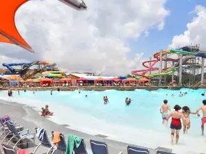Soaky Mountain Waterpark