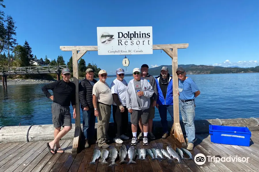 Peniuks Sportfishing Adventures