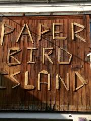 Paper Bird Island