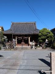 Shōryū-ji Temple