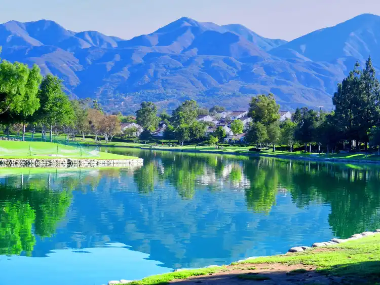 Hôtels à : Rancho Santa Margarita