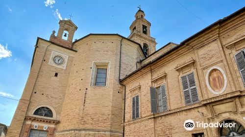 Cattedrale di san Flaviano