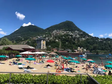 Lido Park