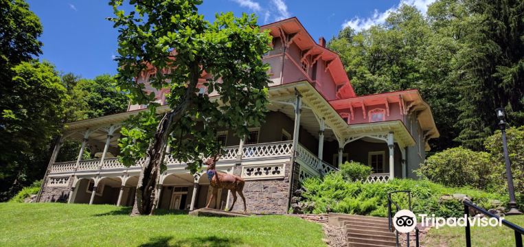 Jim Thorpe Travel Guide 2026: Top Attractions, Things to do & Itinerary