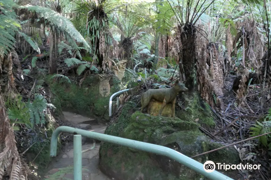 William Ricketts Sanctuary