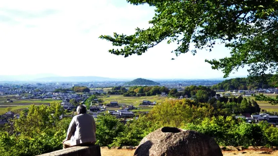 Amakashi-no-Oka Observatory