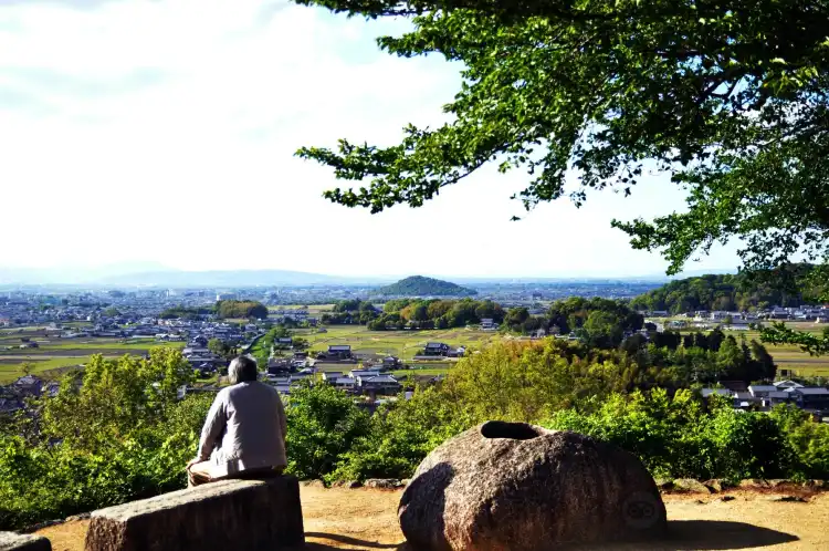 Hotels in der Nähe von Amakashi no Oka