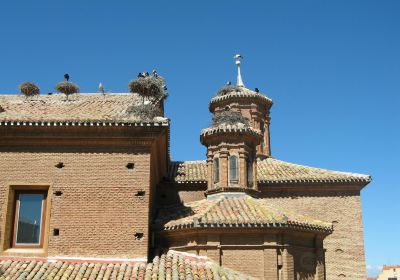 Mirador de las Ciguenas