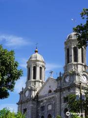 Cathedral of St. John the Divine