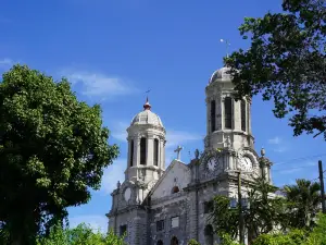 Saint John's Cathedral