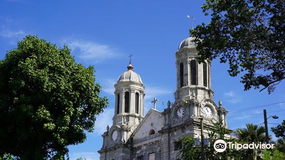 Saint John's Cathedral