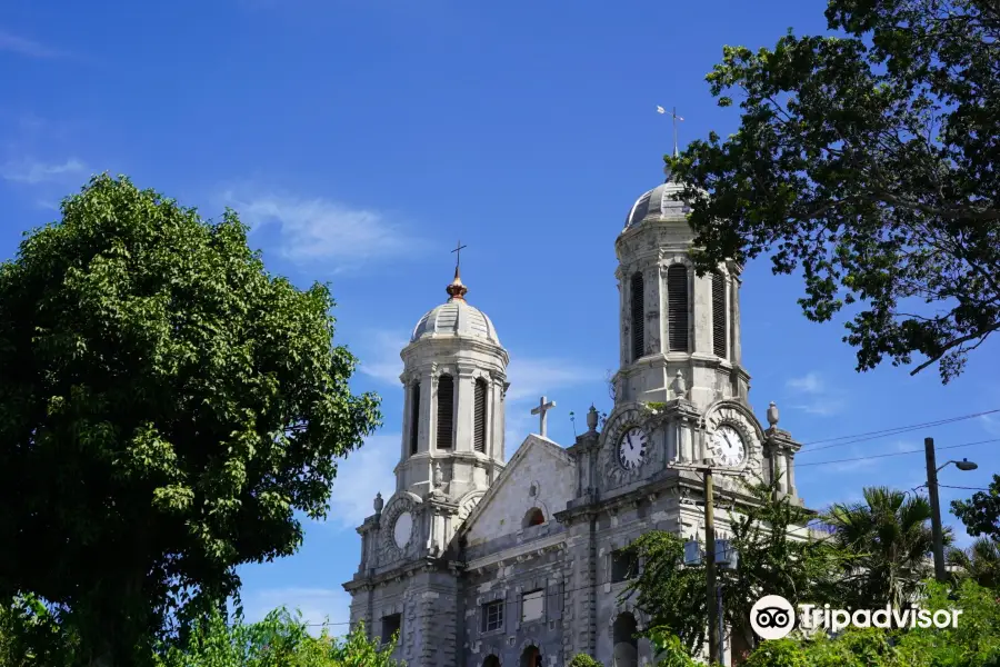 Cathedral of St. John the Divine