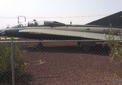 Saxon Aerospace Museum