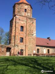 Burg Toszek