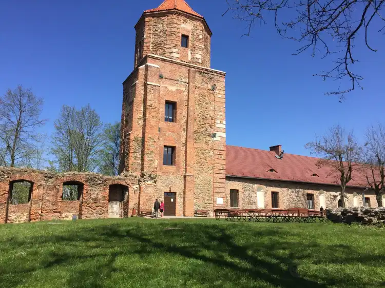 Hotels in Gliwicki