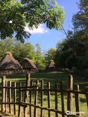 Village Gaulois - Archeosite