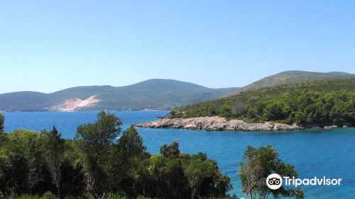 Plavi Horizonti Beach