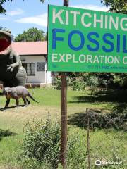 Kitching Fossil Exploration Centre