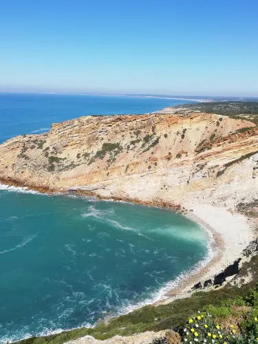 Cabo Espichel