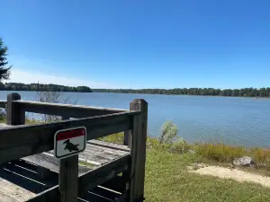 Florence Marina State Park