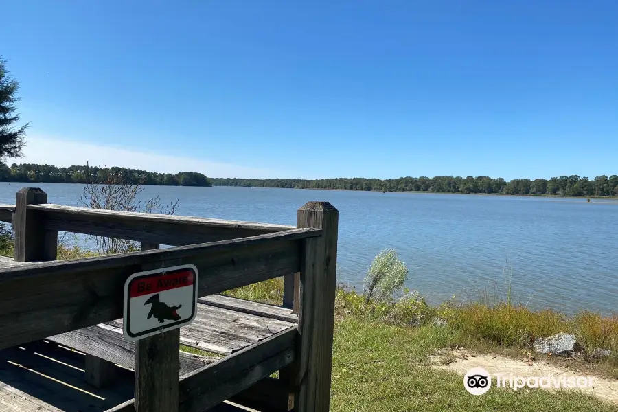 Florence Marina State Park