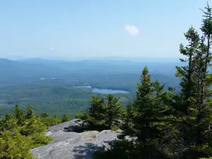Mt Kearsarge