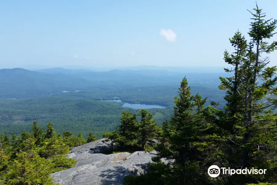 Mt Kearsarge