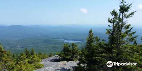 Mount Kearsarge