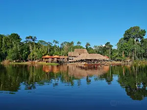 Natural Reserve Marasha