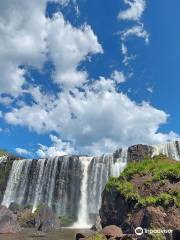 Cachoeira Passo do S