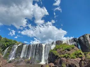 Cachoeira Passo do S
