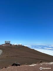 Haleakala Observatories