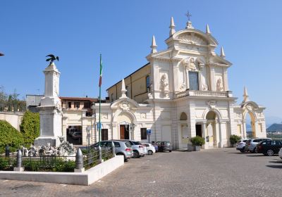 Chiesa della Nativita della Madonna